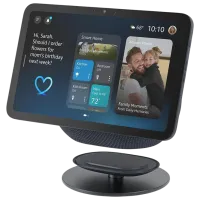 Smart Media Player Amazon Echo Show 8 (4th Gen) 2025 / Graphite photo 4