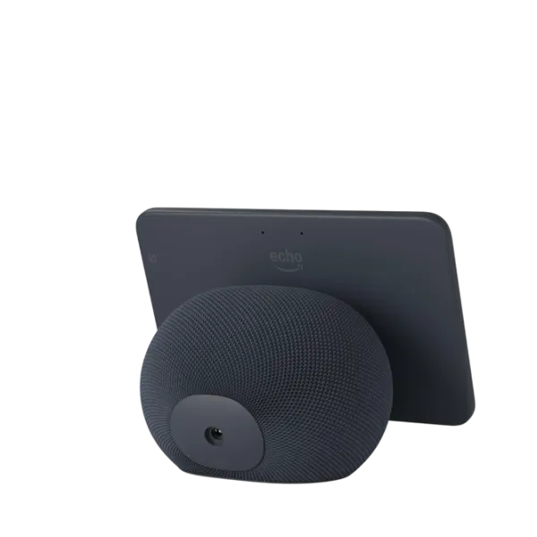 Smart Media Player Amazon Echo Show 8 (4th Gen) 2025 / Graphite photo 6