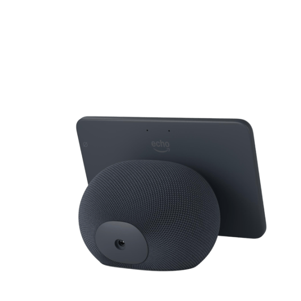 Smart Media Player Amazon Echo Show 8 (4th Gen) 2025 / Graphite photo 6
