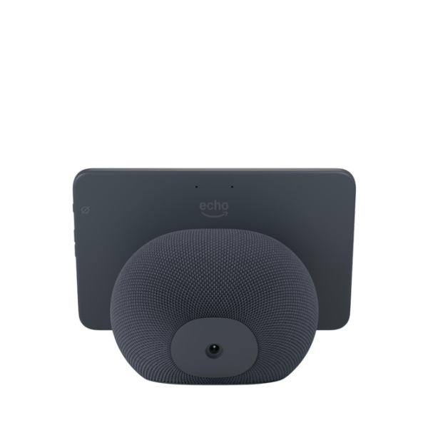 Smart Media Player Amazon Echo Show 8 (4th Gen) 2025 / Graphite photo 7