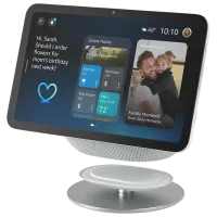 Smart Media Player Amazon Echo Show 8 (4th Gen) 2025 / Glacier White photo 2