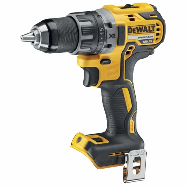 Набoр инструментов Dewalt DCK2020P2T-QW 18 V / 2 photo 2