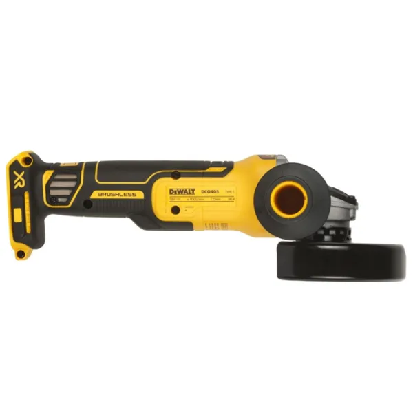 Набoр инструментов Dewalt DCK2020P2T-QW 18 V / 2 photo 4