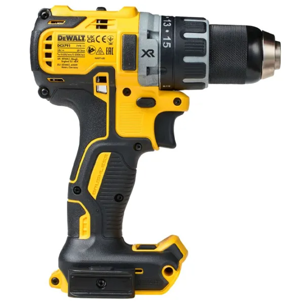 Набoр инструментов Dewalt DCK2020P2T-QW 18 V / 2 photo 5