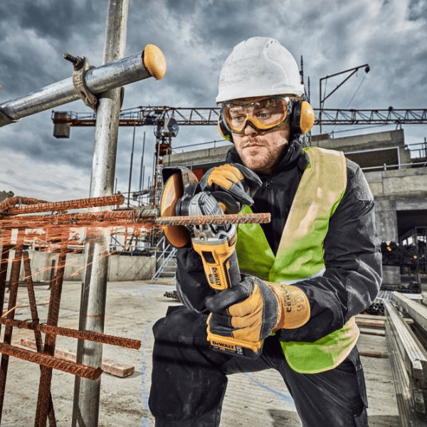 Набoр инструментов Dewalt DCK2020P2T-QW 18 V / 2 photo 8