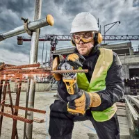 Набoр инструментов Dewalt DCK2020P2T-QW 18 V / 2 photo 8