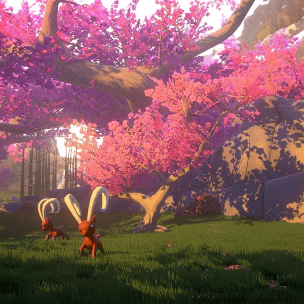 Yonder The Cloud Catcher Chronicles - Enhanced Edition Game for PlayStation 5 photo 5