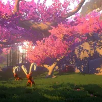 Yonder The Cloud Catcher Chronicles - Enhanced Edition Game for PlayStation 5 photo 5