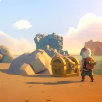 Yonder The Cloud Catcher Chronicles - Enhanced Edition Game for PlayStation 5 photo 6