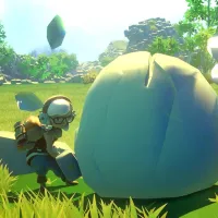 Yonder The Cloud Catcher Chronicles - Enhanced Edition Game for PlayStation 5 photo 7