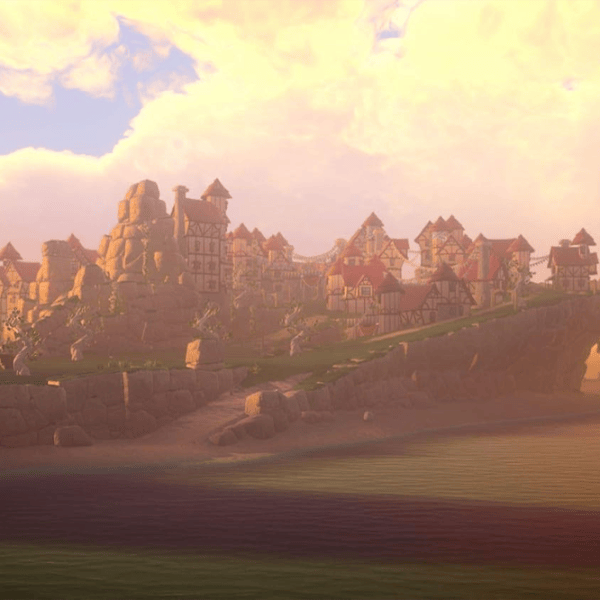 Yonder The Cloud Catcher Chronicles - Enhanced Edition Game for PlayStation 5 photo 8