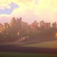 Yonder The Cloud Catcher Chronicles - Enhanced Edition Game for PlayStation 5 photo 8
