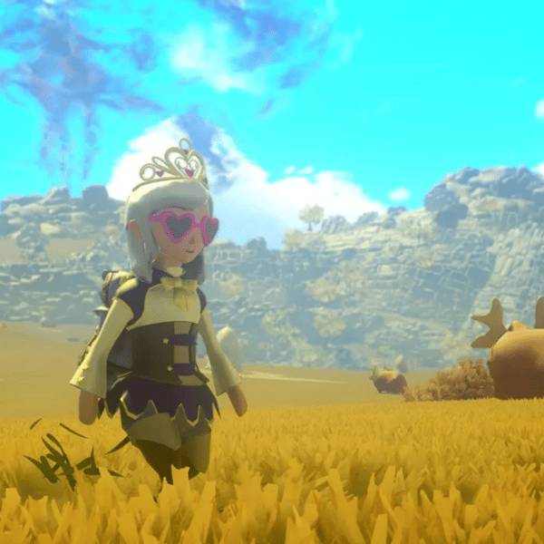 Yonder The Cloud Catcher Chronicles - Enhanced Edition Game for PlayStation 5 photo 9