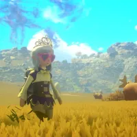 Yonder The Cloud Catcher Chronicles - Enhanced Edition Game for PlayStation 5 photo 9