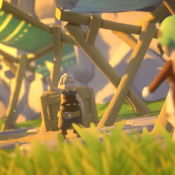 Yonder The Cloud Catcher Chronicles - Enhanced Edition Game for PlayStation 5 photo 10