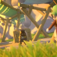 Yonder The Cloud Catcher Chronicles - Enhanced Edition Game for PlayStation 5 photo 10