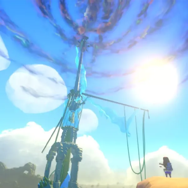 Yonder The Cloud Catcher Chronicles - Enhanced Edition Game for PlayStation 5 photo 11