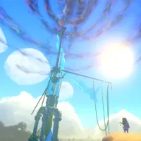 Yonder The Cloud Catcher Chronicles - Enhanced Edition Game for PlayStation 5 photo 11