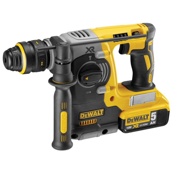 Набoр инструментов Dewalt DCK368P3T 18 V / 3 photo 2