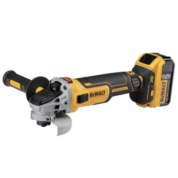 Набoр инструментов Dewalt DCK368P3T 18 V / 3 photo 4