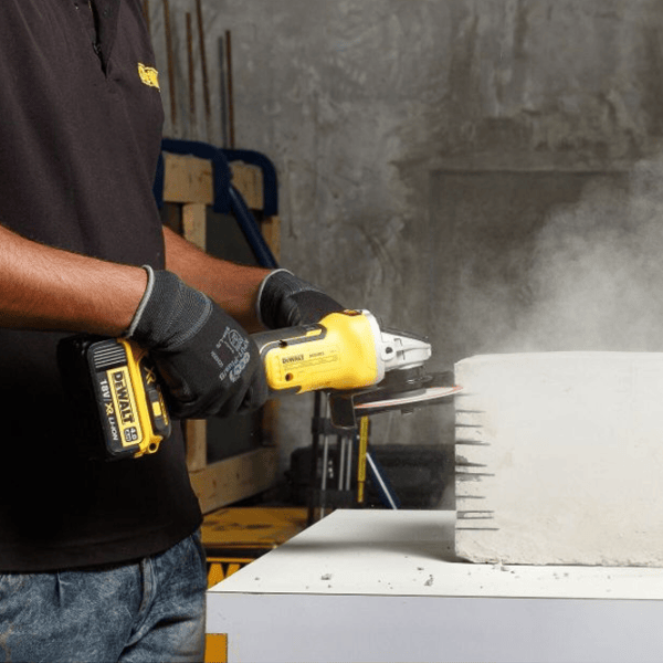 Набoр инструментов Dewalt DCK368P3T 18 V / 3 photo 7