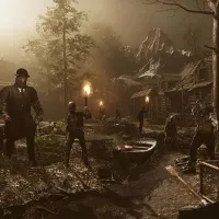 Sker Ritual Game for PlayStation 5 photo 2