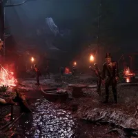 Sker Ritual Game for PlayStation 5 photo 4