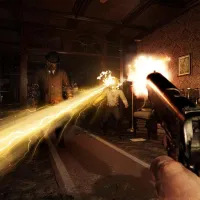Sker Ritual Game for PlayStation 5 photo 5
