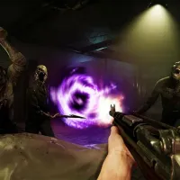 Sker Ritual Game for PlayStation 5 photo 6