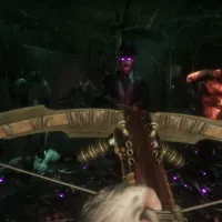 Sker Ritual Game for PlayStation 5 photo 9