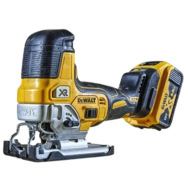 Набoр инструментов Dewalt DCK298P2T 18 V / 2 photo 2