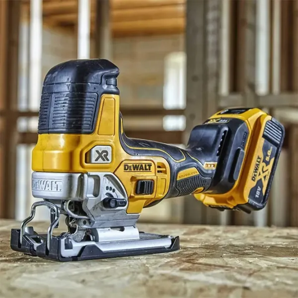 Набoр инструментов Dewalt DCK298P2T 18 V / 2 photo 4