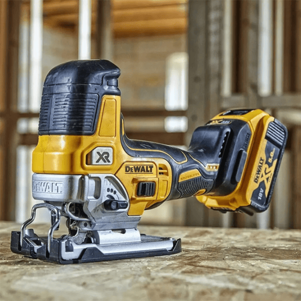 Набoр инструментов Dewalt DCK298P2T 18 V / 2 photo 4