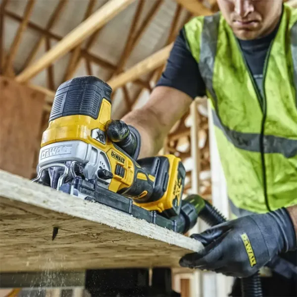 Набoр инструментов Dewalt DCK298P2T 18 V / 2 photo 6