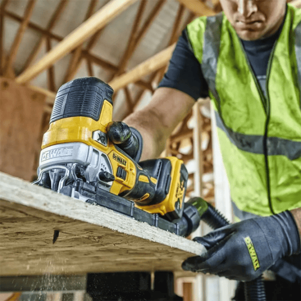 Набoр инструментов Dewalt DCK298P2T 18 V / 2 photo 6