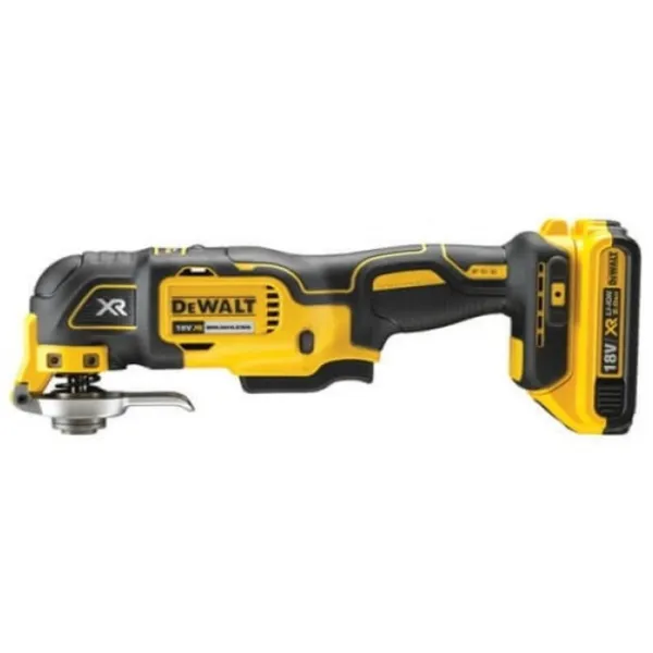 Набoр инструментов Dewalt DCK685P3T 18 V / 6 photo 6