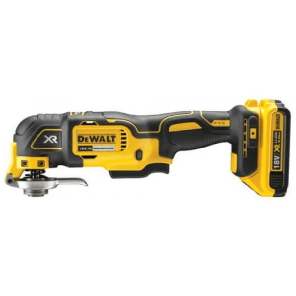 Набoр инструментов Dewalt DCK685P3T 18 V / 6 photo 6