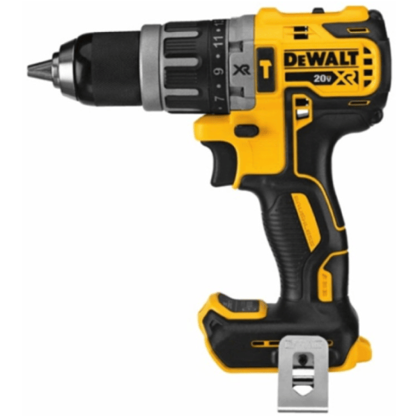 Набoр инструментов Dewalt DCK685P3T 18 V / 6 photo 7