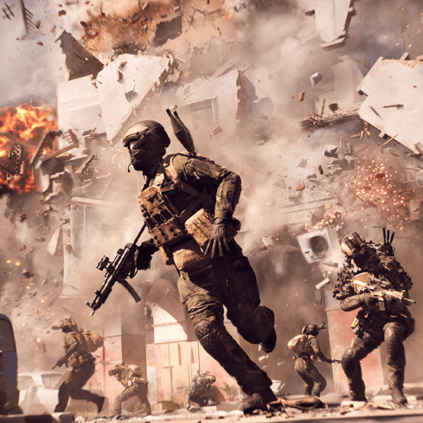 Battlefield 6 Phantom Edition Game for PlayStation 5 photo 6