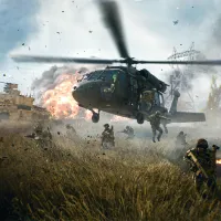 Battlefield 6 Phantom Edition Game for PlayStation 5 photo 7