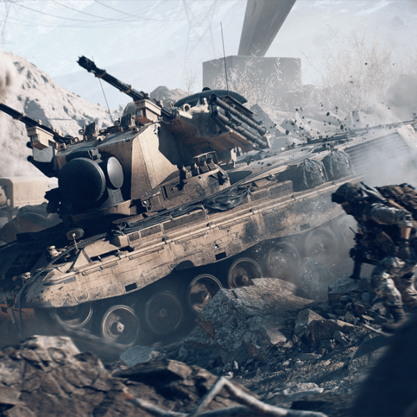 Battlefield 6 Phantom Edition Game for PlayStation 5 photo 9