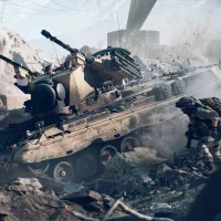 Battlefield 6 Phantom Edition Game for PlayStation 5 photo 9