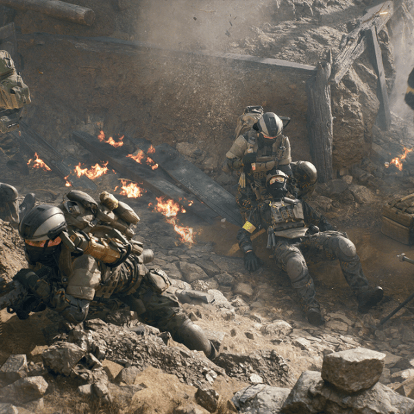 Battlefield 6 Phantom Edition Game for PlayStation 5 photo 10