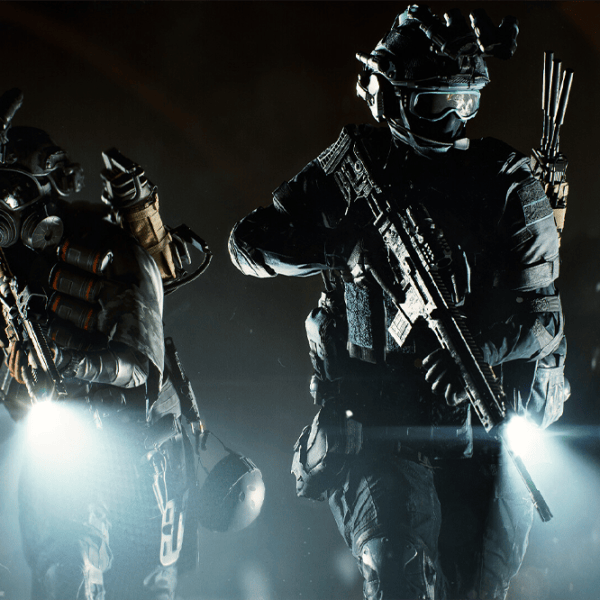 Battlefield 6 Phantom Edition Game for PlayStation 5 photo 11