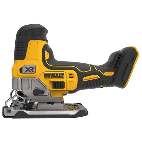 Набoр инструментов Dewalt DCK856P4T 18 V / 8 photo 2