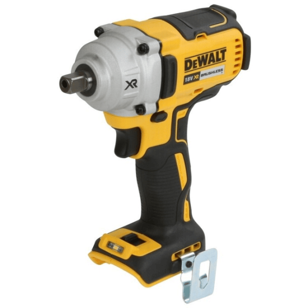 Набoр инструментов Dewalt DCK856P4T 18 V / 8 photo 3