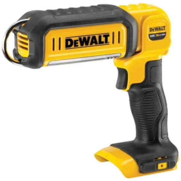 Набoр инструментов Dewalt DCK856P4T 18 V / 8 photo 4