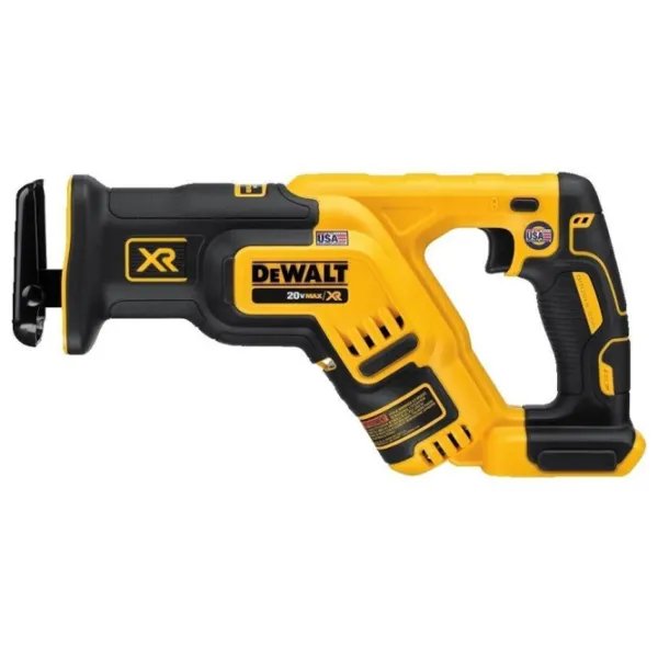 Набoр инструментов Dewalt DCK856P4T 18 V / 8 photo 5