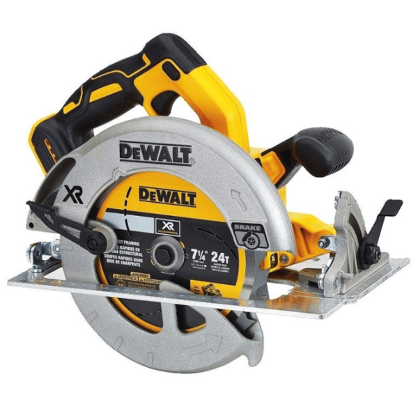 Набoр инструментов Dewalt DCK856P4T 18 V / 8 photo 8