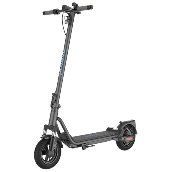 Trotinetă electrică Proove City Pulse 350 W/ Black photo 1
